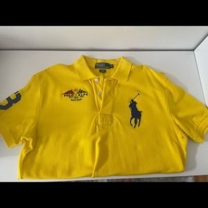 Men’s Polo Shirt size M